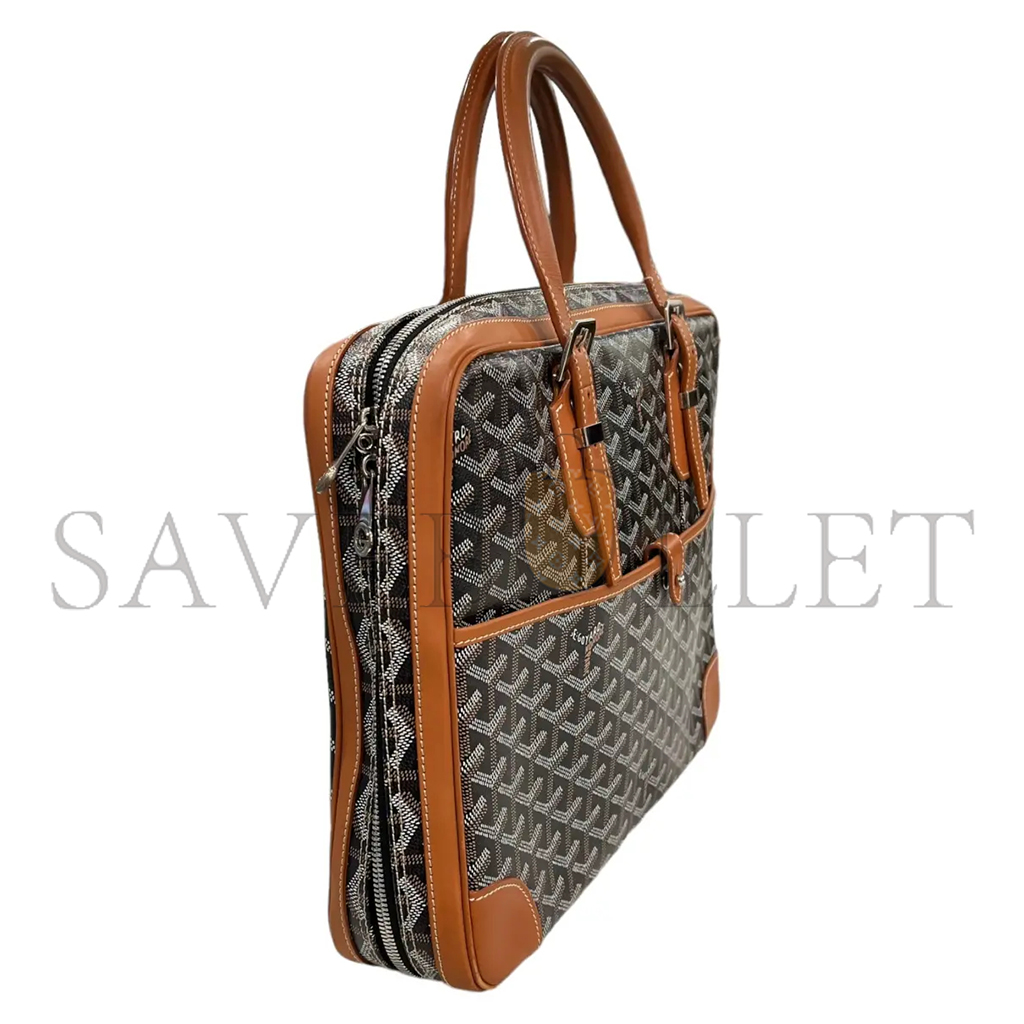 Go*ard ambassade pm document case (35*25*7cm)